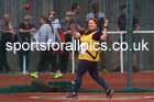 Senior Womens hammer, 2024 Northern Senior and Under-20s Track and Field Champs, Middlesbrough.  Photo: David T. Hewitson/Sports for All Pics